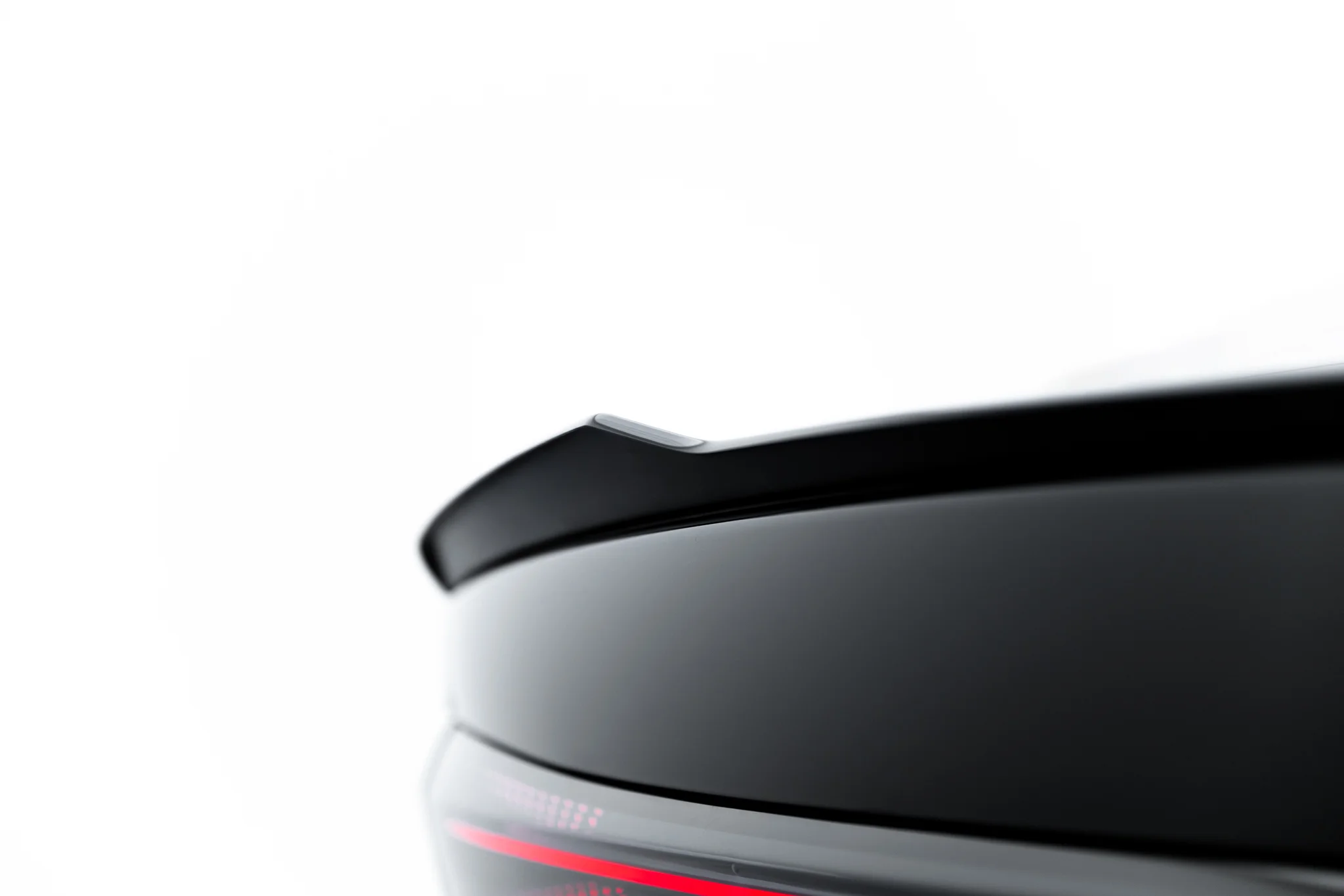 SPOILER CAP SUITABLE FOR BYD SEAL MK1 – MAXTON DESIGN - 5