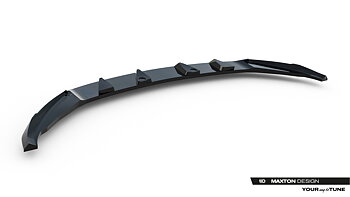 FRONT SPLITTER SUITABLE FOR BYD SEAL MK1 – MAXTON DESIGN