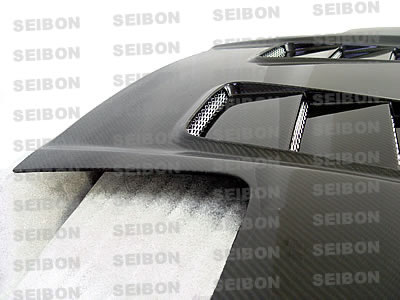ACURA/HONDA NSX 92-01 SEIBON CW CARBON HUV - 2