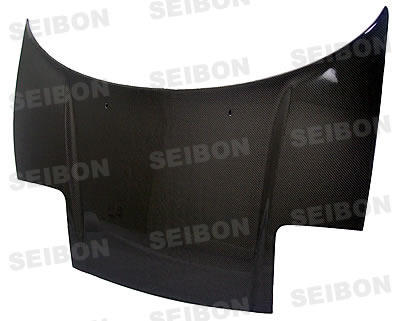 ACURA/HONDA NSX 92-01 SEIBON OEM CARBON HUV