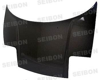 ACURA/HONDA NSX 92-01 SEIBON OEM CARBON HOOD