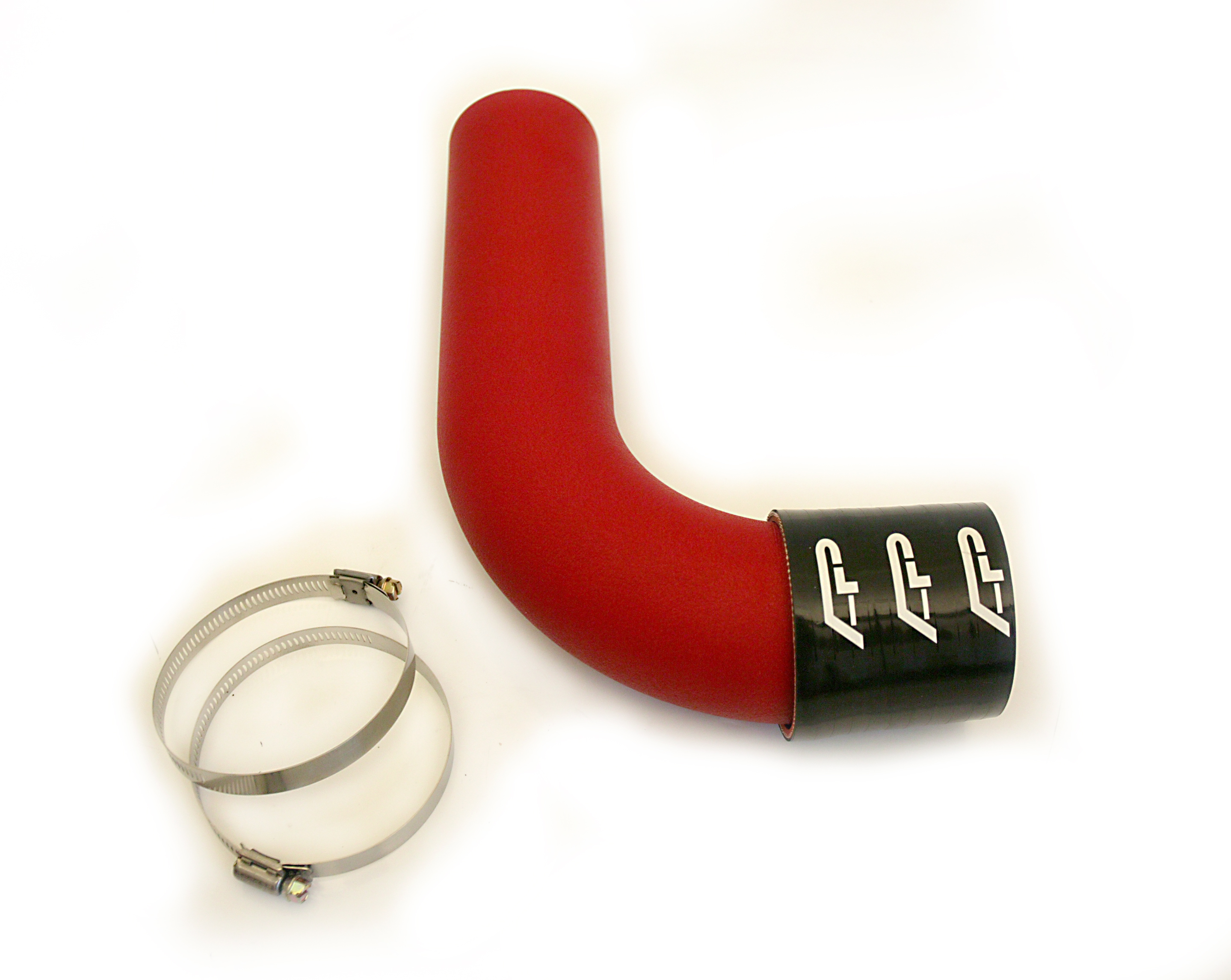 AGENCY POWER COLD AIR EXTENSION PIPE SUBARU WRX | STI 08-12