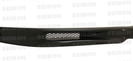 ACURA/HONDA NSX 92-01 SEIBON TS CARBON FRÄMRE STÖTFÅNGARE LÄPP - 4