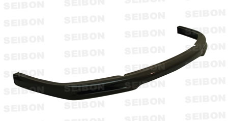 ACURA/HONDA NSX 92-01 SEIBON TS CARBON FRÄMRE STÖTFÅNGARE LÄPP