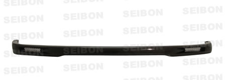 ACURA/HONDA NSX 92-01 SEIBON TS CARBON FRÄMRE STÖTFÅNGARE LÄPP - 2