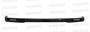 ACURA/HONDA NSX 92-01 SEIBON TS CARBON FRONTLIP