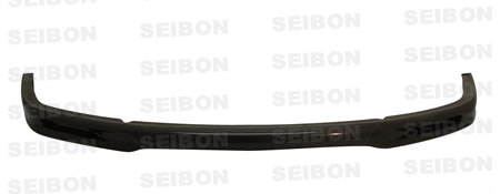 ACURA/HONDA NSX 92-01 SEIBON TS CARBON FRÄMRE STÖTFÅNGARE LÄPP - 3