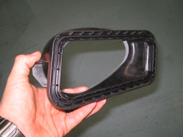 AGENCY POWER CARBON FIBER INTAKE ELBOW BMW M3 E92/90 08-11 - 2
