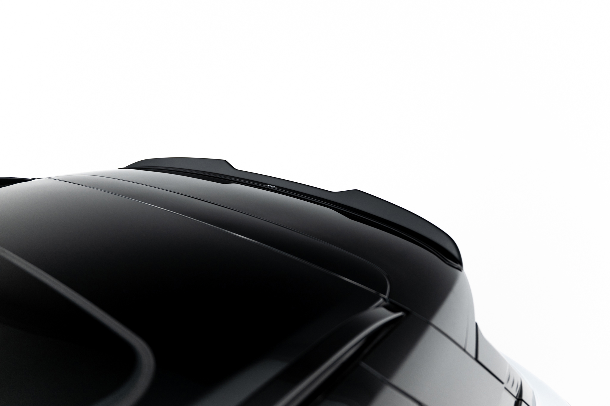 SPOILER CAP SUITABLE FOR JAECOO 7 MK1 – MAXTON DESIGN - 4