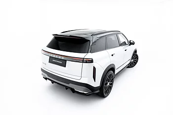 SPOILER CAP SUITABLE FOR JAECOO 7 MK1 – MAXTON DESIGN