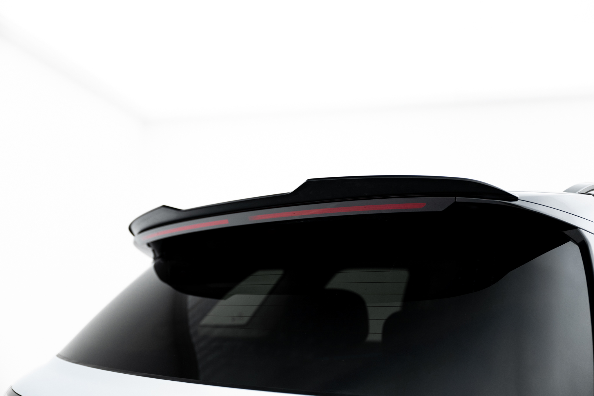 SPOILER CAP SUITABLE FOR JAECOO 7 MK1 – MAXTON DESIGN - 5