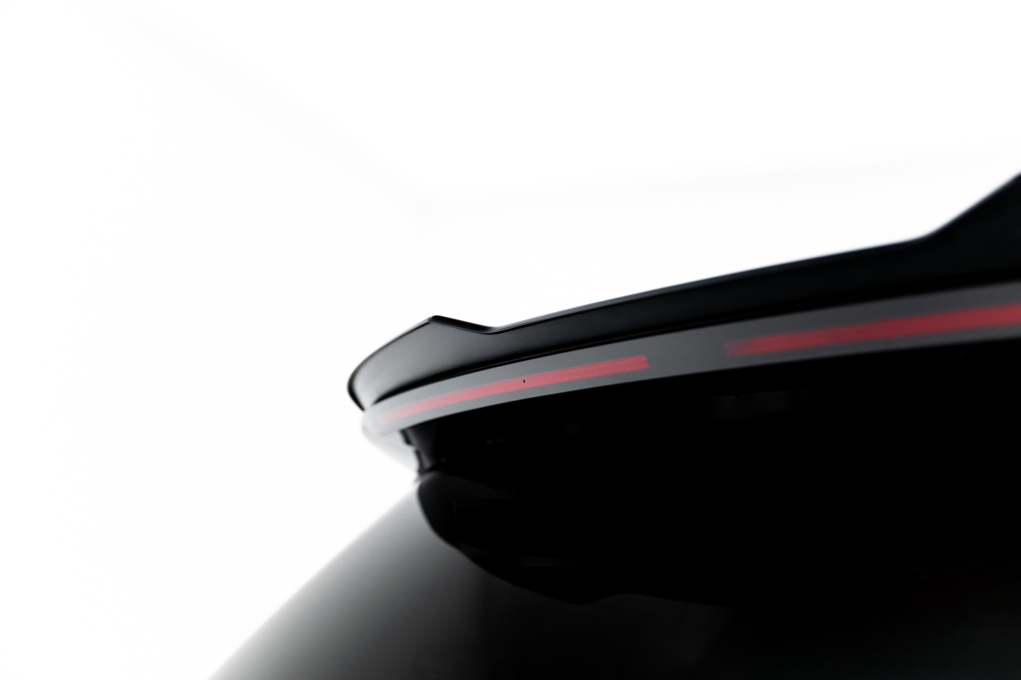 SPOILER CAP SUITABLE FOR JAECOO 7 MK1 – MAXTON DESIGN - 3