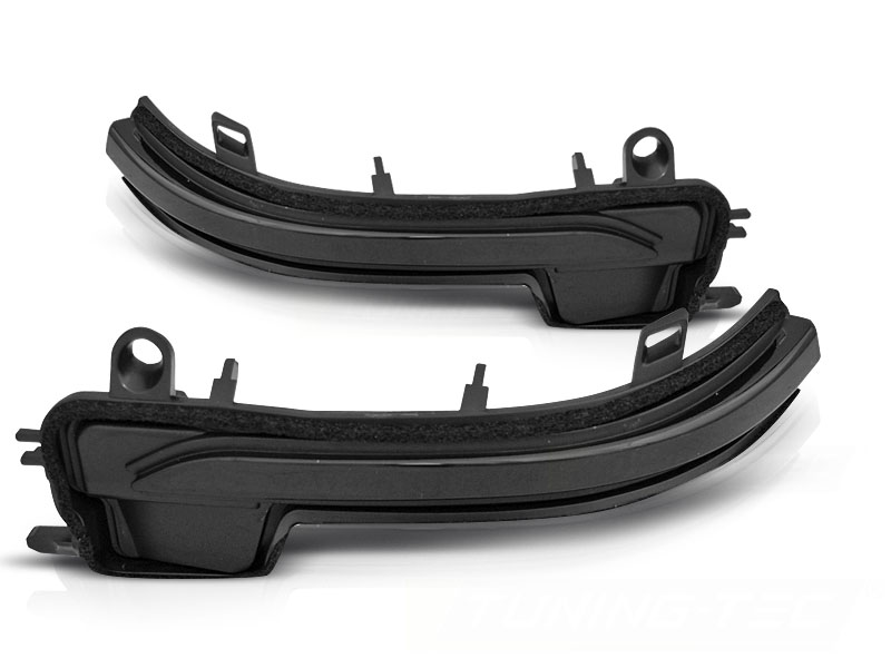 LED-BLINKERS TILL BACKSPEGEL TONAD SEKVENTIELL LED TILL BMW F45 / F46 / X1 F48