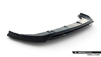 FRONT SPLITTER SUITABLE FOR JAECOO 7 MK1 – MAXTON DESIGN