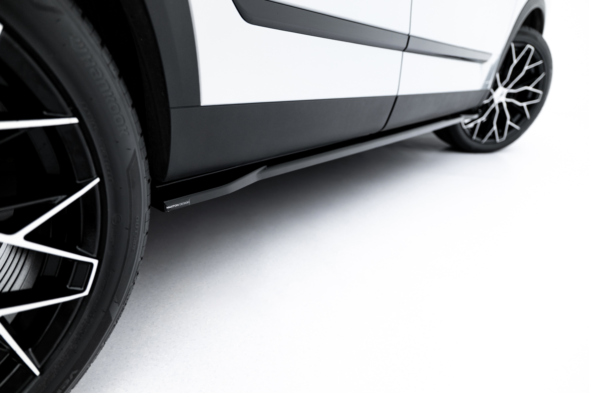 SIDE SKIRTS DIFFUSERS SUITABLE FOR JAECOO 7 MK1 – MAXTON DESIGN - 6