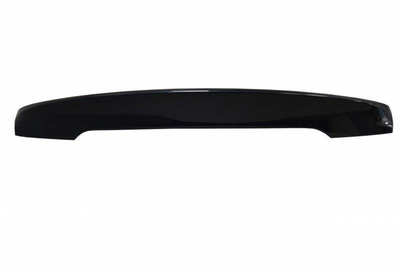 Rear Spoiler / LID Extension BMW 5 F10 < M5 CSL Look > (For Painting) - 5
