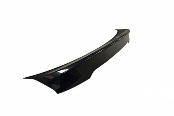 Rear Spoiler / LID Extension BMW 5 F10 < M5 CSL Look > (For Painting)