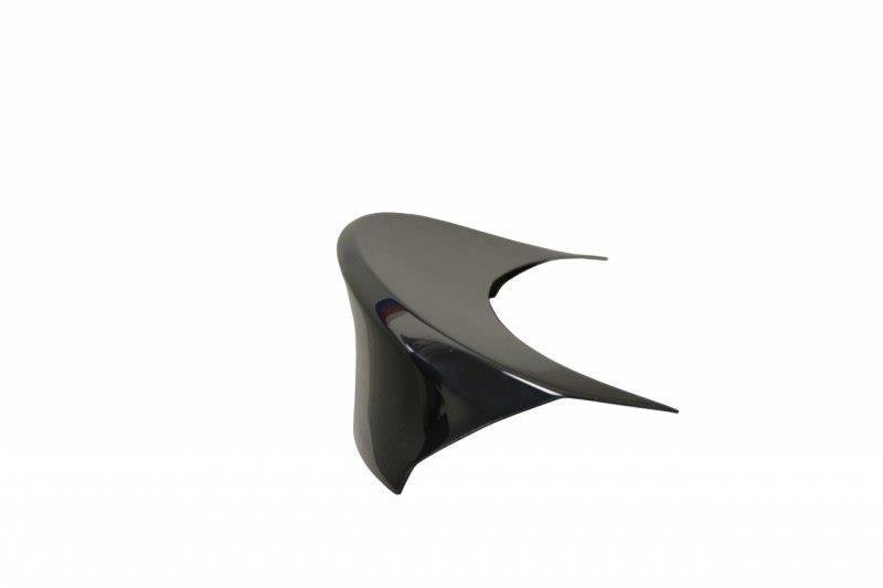 Rear Spoiler / LID Extension BMW 5 F10 < M5 CSL Look > (For Painting) - 2