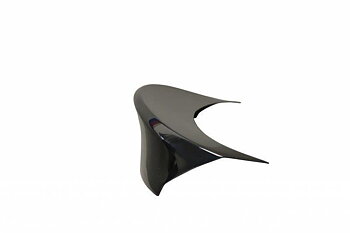 Rear Spoiler / LID Extension BMW 5 F10 < M5 CSL Look > (For Painting)