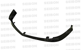 ACURA/HONDA RSX/INTEGRA 01-04 SEIBON TR CARBON FRONTLIP