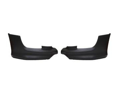 SUZUKI SWIFT 11+ 3/5D S-SPEC ABS FRONT BUMPERLIP ADDON [SIX] - 2