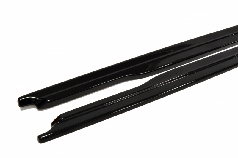 SIDE SKIRTS DIFFUSERS VW PASSAT B5 - 4