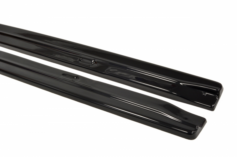 SIDE SKIRTS DIFFUSERS VW PASSAT B5 - 3