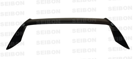 ACURA/HONDA RSX/INTEGRA 01-04 SEIBON TR CARBON REAR SPOILER - 3