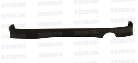 ACURA/HONDA RSX/INTEGRA 01-04 SEIBON TR CARBON REARLIP - 3