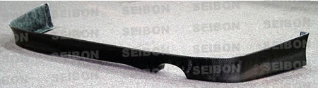 ACURA/HONDA RSX/INTEGRA 01-04 SEIBON TR CARBON REARLIP - 2