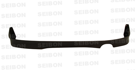 ACURA/HONDA RSX/INTEGRA 01-04 SEIBON TR CARBON REARLIP