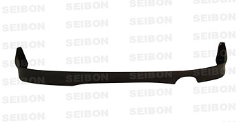 ACURA/HONDA RSX/INTEGRA 01-04 SEIBON TR CARBON REARLIP
