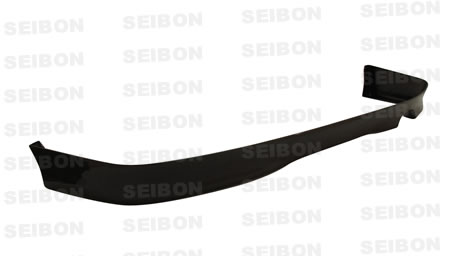 ACURA/HONDA RSX/INTEGRA 01-04 SEIBON TR CARBON REARLIP - 4
