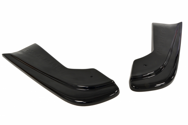 REAR SIDE SPLITTERS VW PASSAT B5 ESTATE - 2