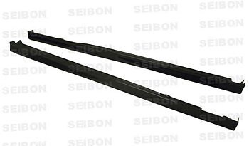 ACURA/HONDA RSX/INTEGRA 01-04 SEIBON TR CARBON SIDESKIRTS