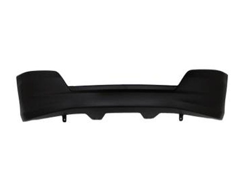 SUZUKI SWIFT 11+ 3/5D S-SPEC ABS REAR BUMPERLIP ADDON [SIX] - 2