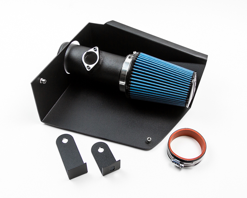 AGENCY POWER COLD AIR INTAKE PORSCHE BOXSTER 986 98-04 - 3