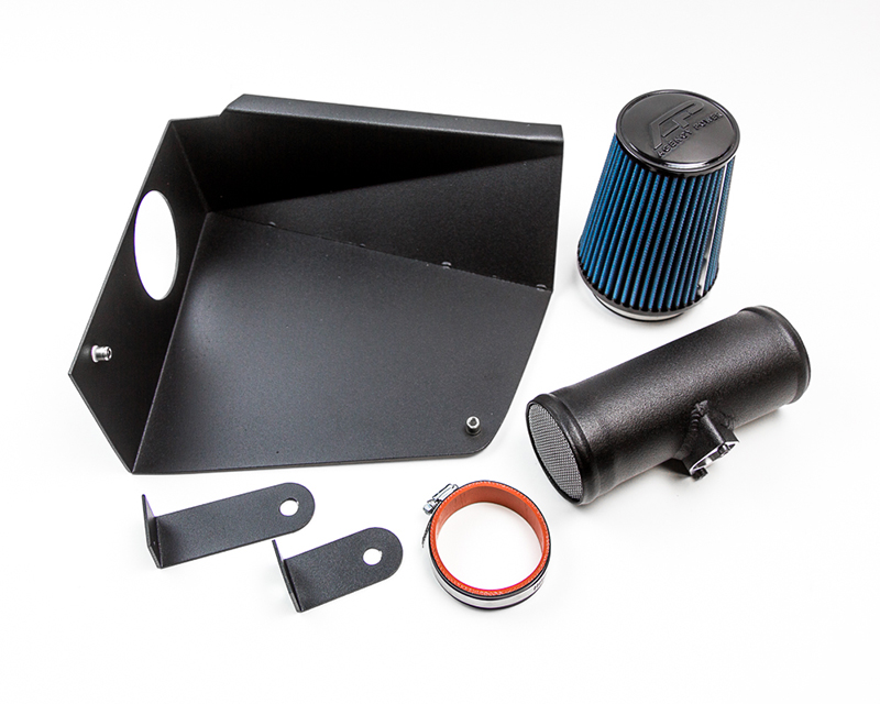 AGENCY POWER COLD AIR INTAKE PORSCHE BOXSTER 986 98-04 - 2