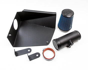 AGENCY POWER COLD AIR INTAKE PORSCHE BOXSTER 986 98-04