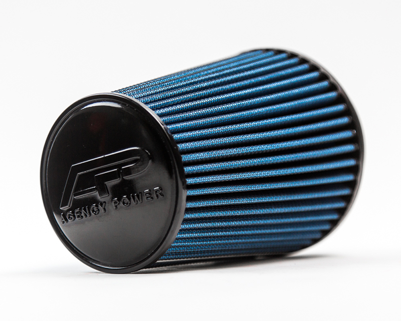 AGENCY POWER COLD AIR INTAKE PORSCHE BOXSTER 986 98-04