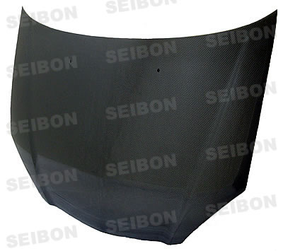 ACURA/HONDA RSX/INTEGRA 01-06 SEIBON OEM CARBON HUV
