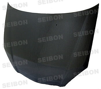 ACURA/HONDA RSX/INTEGRA 01-06 SEIBON OEM CARBON HOOD