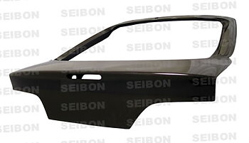 ACURA/HONDA RSX/INTEGRA 01-06 SEIBON OEM CARBON TRUNKLID
