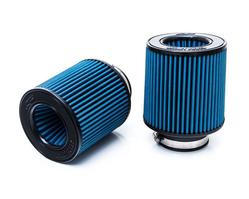 AGENCY POWER COLD AIR INTAKE KIT SRT VIPER 2013+ - 4