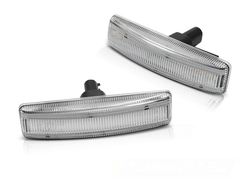 SIDOBLINKERS LAND ROVER RANGE SPORT 2005-2012 VIT LED