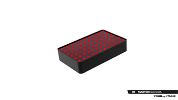 LED STOP LIGHT SUITABLE FOR TOYOTA GR YARIS MK4 FACELIFT – MAXTON DESIGN