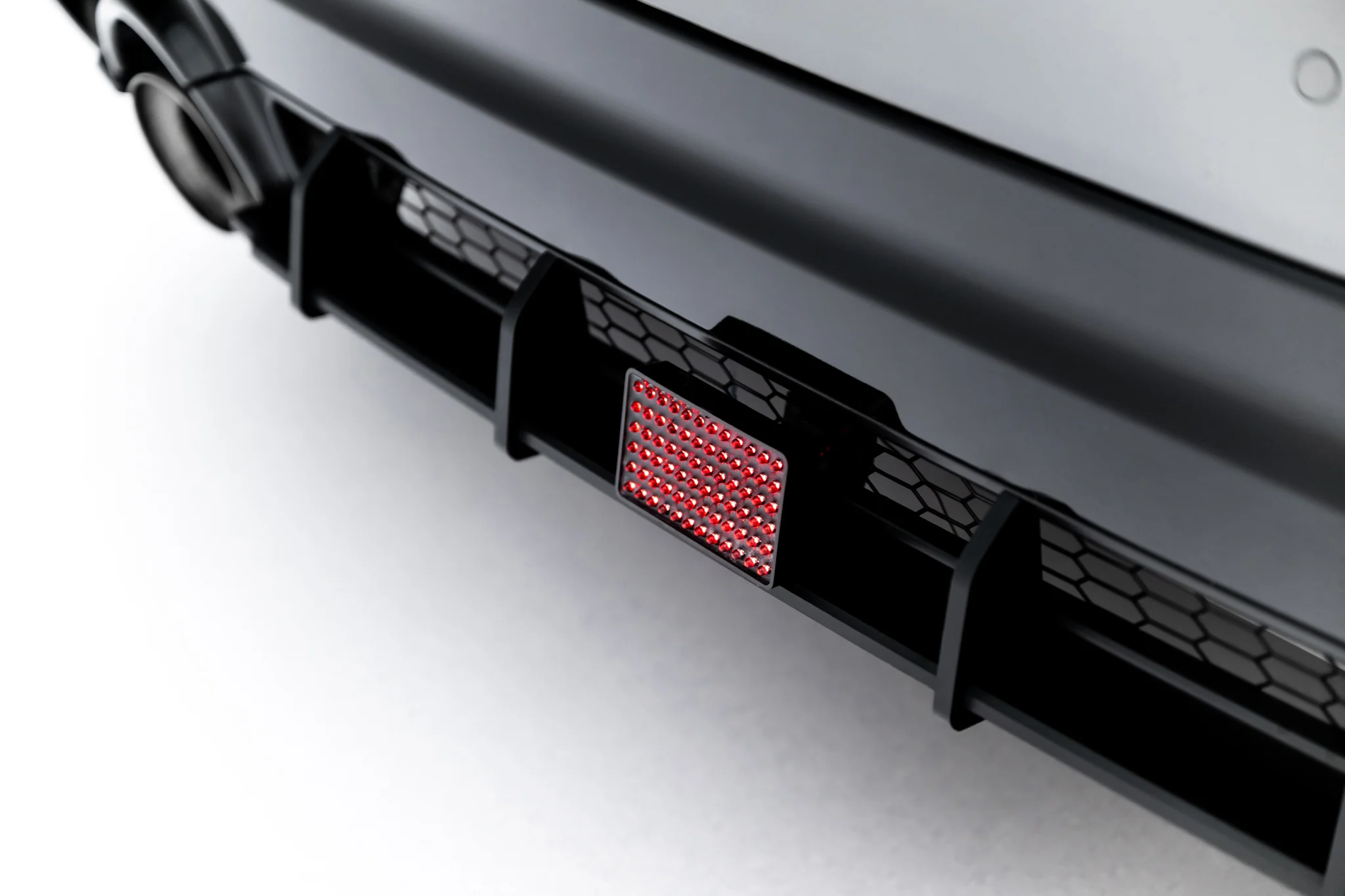 LED STOP LIGHT SUITABLE FOR TOYOTA GR YARIS MK4 FACELIFT – MAXTON DESIGN