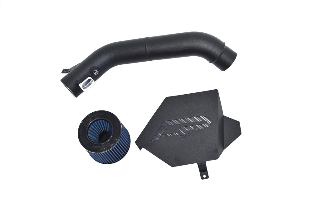 AGENCY POWER COLD AIR INTAKE KIT BMW 435I N55 14-16 - 2