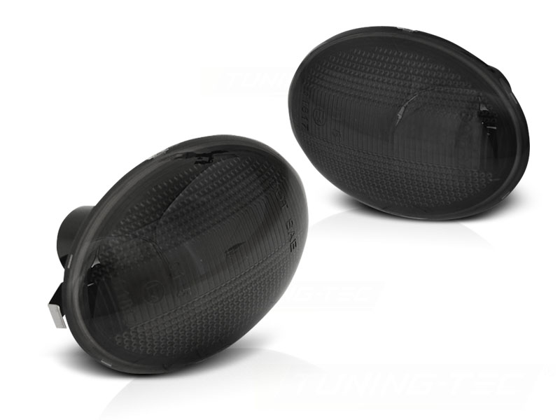 SIDOBLINKERS MINI COOPER R56 / R57 / R58 / R59 2006-2014 TONAD LED
