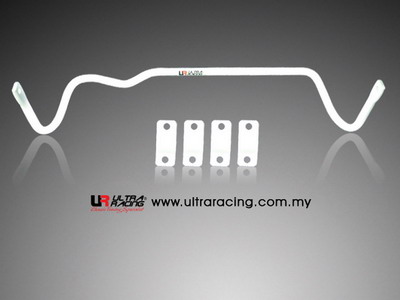ALFA 145/146/156 ULTRARACING BAKRE KRÄNGNINGSHÄMMARE 23MM